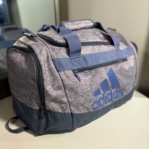 COPY - Adidas defender gym bag, adidas duffel bag, adidas travel bag